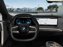 BMW iX xDrive45 Sports Activity Vehicle 2026