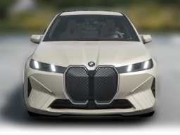 BMW iX xDrive45 Sports Activity Vehicle 2026