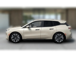 BMW iX xDrive45 Sports Activity Vehicle 2026