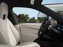 BMW iX xDrive45 Sports Activity Vehicle 2026