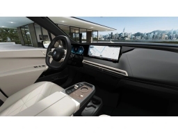 BMW iX xDrive45 Sports Activity Vehicle 2026