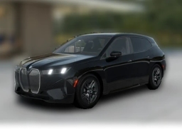 BMW iX xDrive45 Sports Activity Vehicle 2026