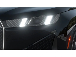 BMW iX xDrive45 Sports Activity Vehicle 2026