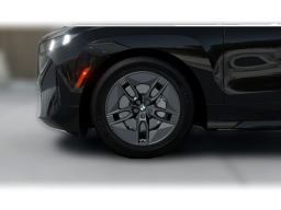 BMW iX xDrive45 Sports Activity Vehicle 2026