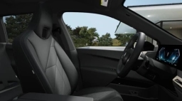 BMW iX xDrive45 Sports Activity Vehicle 2026