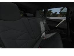 BMW iX xDrive45 Sports Activity Vehicle 2026