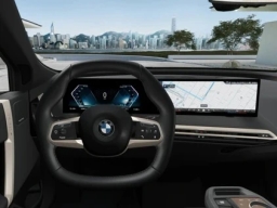 BMW iX xDrive45 Sports Activity Vehicle 2026