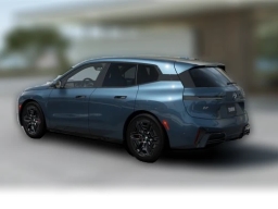 BMW iX xDrive45 Sports Activity Vehicle 2026