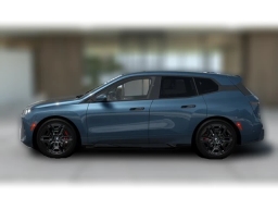 BMW iX xDrive45 Sports Activity Vehicle 2026