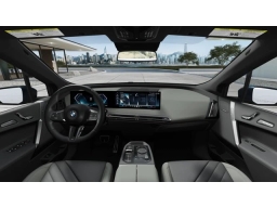 BMW iX xDrive45 Sports Activity Vehicle 2026