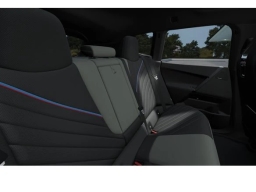 BMW iX xDrive45 Sports Activity Vehicle 2026