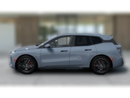 BMW iX xDrive45 Sports Activity Vehicle 2026