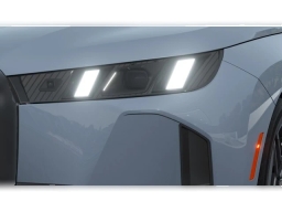 BMW iX xDrive45 Sports Activity Vehicle 2026