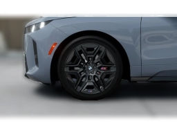 BMW iX xDrive45 Sports Activity Vehicle 2026