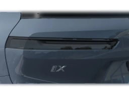 BMW iX xDrive45 Sports Activity Vehicle 2026