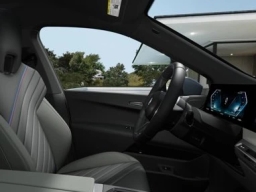 BMW iX xDrive45 Sports Activity Vehicle 2026