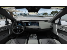 BMW iX xDrive45 Sports Activity Vehicle 2026