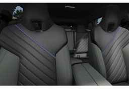 BMW iX xDrive45 Sports Activity Vehicle 2026