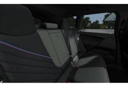 BMW iX xDrive45 Sports Activity Vehicle 2026