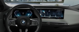 BMW iX xDrive45 Sports Activity Vehicle 2026
