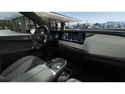 BMW iX xDrive45 Sports Activity Vehicle 2026