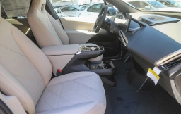 BMW iX xDrive45 Sports Activity Vehicle 2026