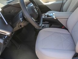 BMW iX xDrive45 Sports Activity Vehicle 2026