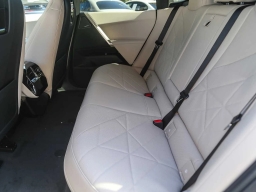 BMW iX xDrive45 Sports Activity Vehicle 2026