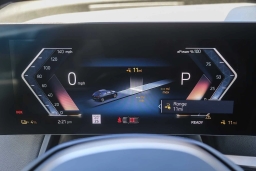 BMW iX xDrive45 Sports Activity Vehicle 2026