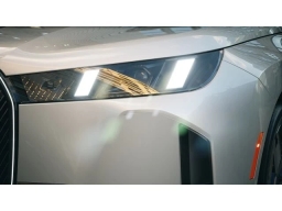 BMW iX xDrive45 Sports Activity Vehicle 2026