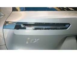 BMW iX xDrive45 Sports Activity Vehicle 2026