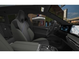 BMW iX xDrive45 Sports Activity Vehicle 2026