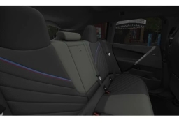 BMW iX xDrive45 Sports Activity Vehicle 2026