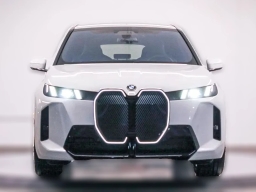 BMW iX xDrive45 Sports Activity Vehicle 2026