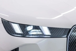 BMW iX xDrive45 Sports Activity Vehicle 2026