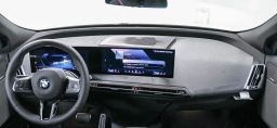 BMW iX xDrive45 Sports Activity Vehicle 2026