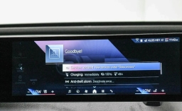BMW iX xDrive45 Sports Activity Vehicle 2026