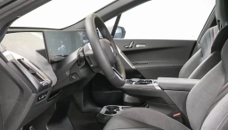 BMW iX xDrive45 Sports Activity Vehicle 2026