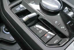 BMW iX xDrive45 Sports Activity Vehicle 2026