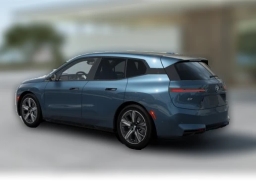 BMW iX xDrive45 Sports Activity Vehicle 2026