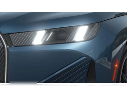 BMW iX xDrive45 Sports Activity Vehicle 2026