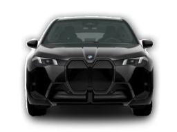 BMW iX xDrive45 Sports Activity Vehicle 2026