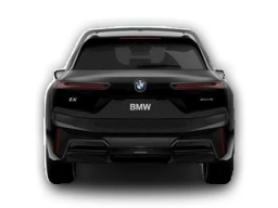 BMW iX xDrive45 Sports Activity Vehicle 2026