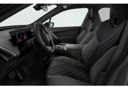 BMW iX xDrive45 Sports Activity Vehicle 2026