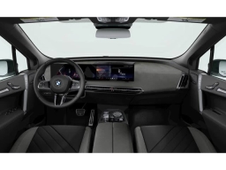 BMW iX xDrive45 Sports Activity Vehicle 2026