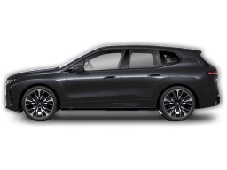 BMW iX xDrive45 Sports Activity Vehicle 2026