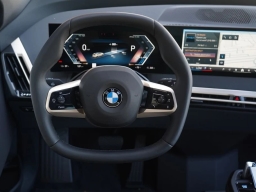 BMW iX xDrive45 Sports Activity Vehicle 2026