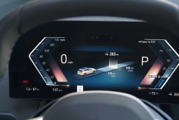 BMW iX xDrive45 Sports Activity Vehicle 2026