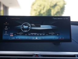 BMW iX xDrive45 Sports Activity Vehicle 2026