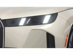 BMW iX xDrive45 Sports Activity Vehicle 2026